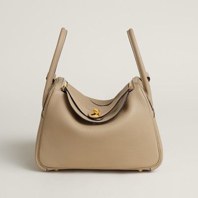 Hermes cheap lindy bag